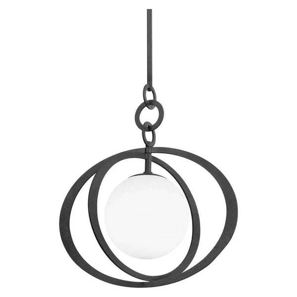 Olancha Suspension