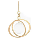 Troy Lighting - Olancha Pendant - F7922-VGL | Montreal Lighting & Hardware