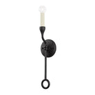 Troy Lighting - Orson Wall Sconce - B9520-BI | Montreal Lighting & Hardware