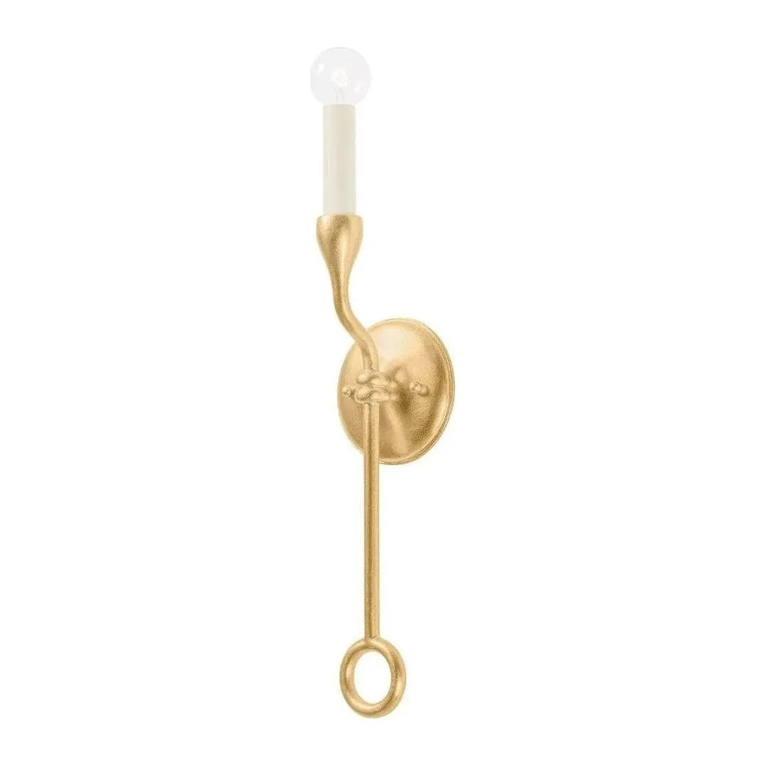 Troy Lighting - Orson Wall Sconce - B9520-VGL | Montreal Lighting & Hardware