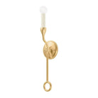 Troy Lighting - Orson Wall Sconce - B9520-VGL | Montreal Lighting & Hardware