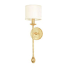 Troy Lighting - Osmond Wall Sconce - B9721-VGL | Montreal Lighting & Hardware