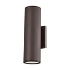 Troy Lighting - Perry Exterior Wall Sconce - B2315-TBZ | Montreal Lighting & Hardware