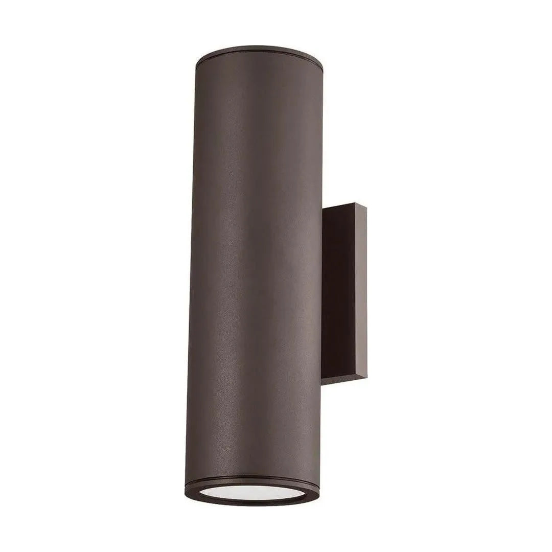 Troy Lighting - Perry Exterior Wall Sconce - B2315-TBZ | Montreal Lighting & Hardware