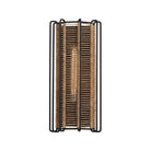 Troy Lighting - Ramon Wall Sconce - B9817-TBK | Montreal Lighting & Hardware