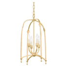 Troy Lighting - Rhett Lantern - F8815-VGL | Montreal Lighting & Hardware