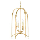 Troy Lighting - Rhett Lantern - F8821-VGL | Montreal Lighting & Hardware