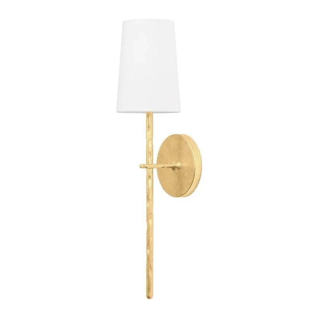 Troy Lighting - River Wall Sconce - B8827-VGL | Montreal Lighting & Hardware