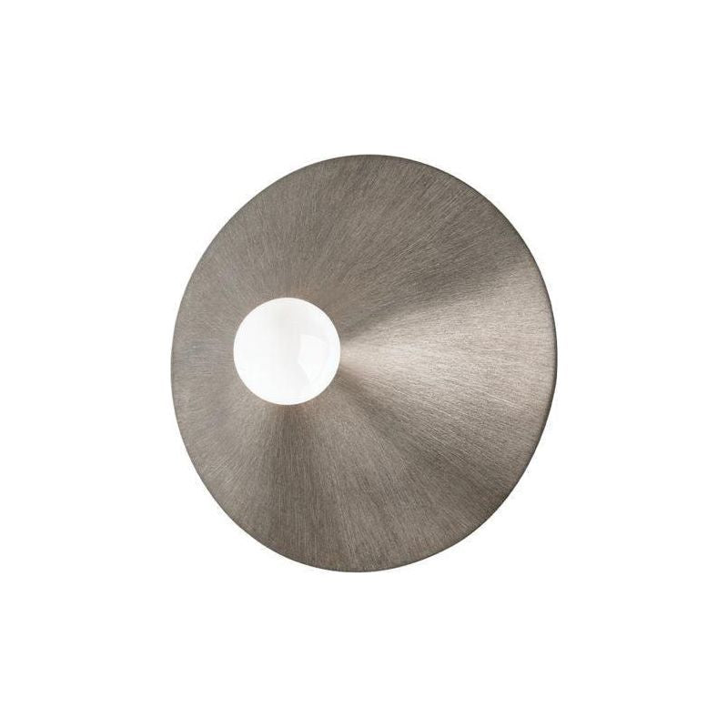 Troy Lighting - Summit Wall Sconce - B7841-SSL | Montreal Lighting & Hardware