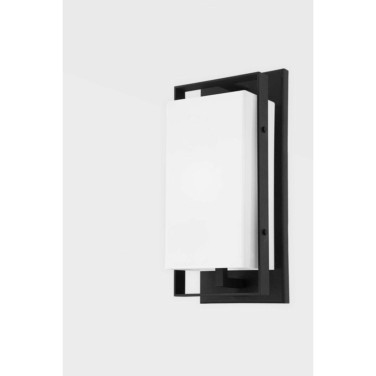 Troy Lighting - Sutter County Wall Sconce - B4813-FRN | Montreal Lighting & Hardware