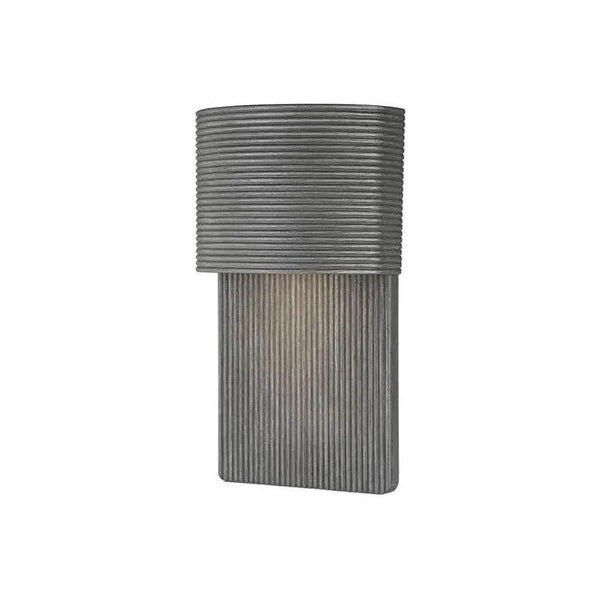 Tempe Exterior Wall Sconce