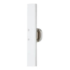 Troy Lighting - Titus LED Wall Sconce - B3219-PN | Montreal Lighting & Hardware