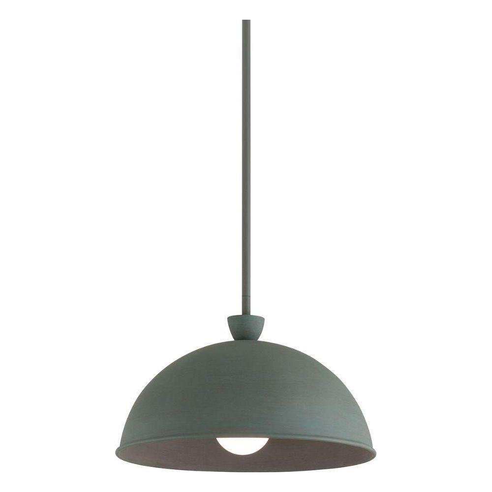 Troy Lighting - Tygo Pendant - F3114-GSW | Montreal Lighting & Hardware
