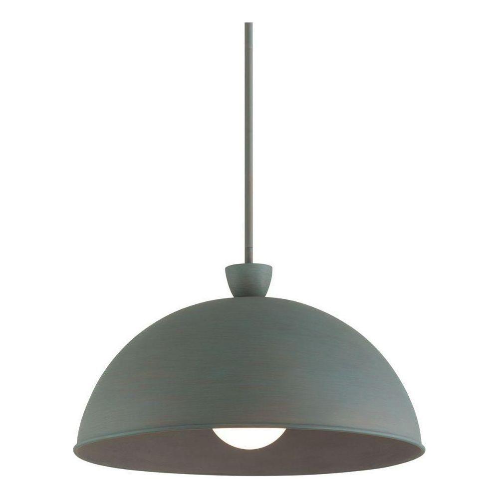 Troy Lighting - Tygo Pendant - F3114-GSW | Montreal Lighting & Hardware