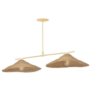 Descriptive image text