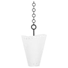 Troy Lighting - Visalia Pendant - F3514-FOR/GSW | Montreal Lighting & Hardware