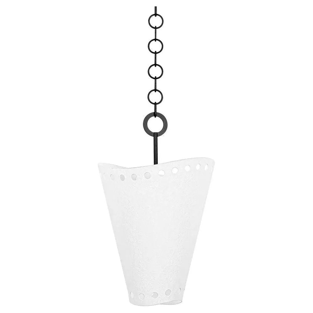 Troy Lighting - Visalia Pendant - F3514-FOR/GSW | Montreal Lighting & Hardware