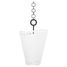 Troy Lighting - Visalia Pendant - F3519-FOR/GSW | Montreal Lighting & Hardware