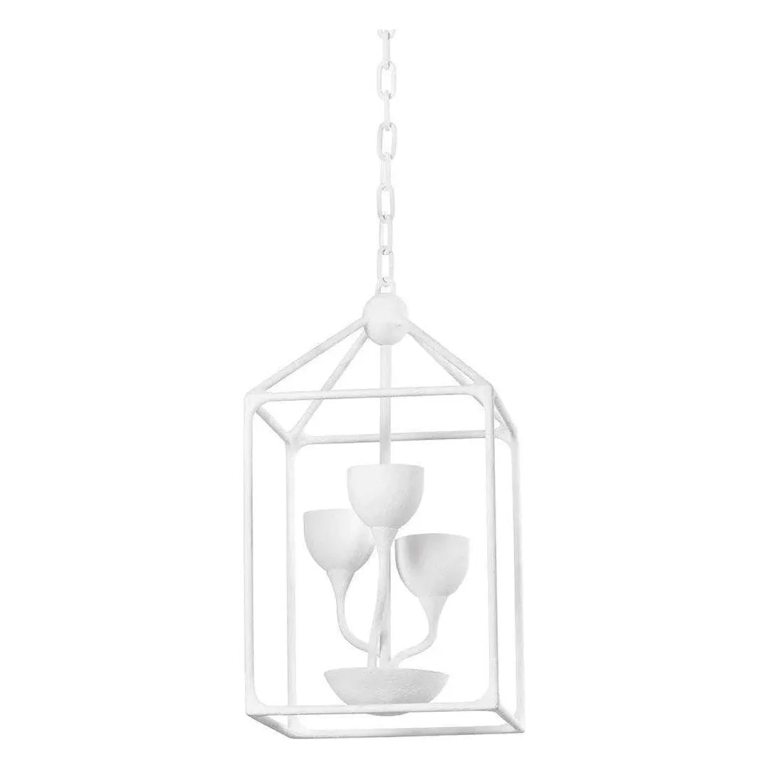 Troy Lighting - Westwood Lantern - F7420-GSW | Montreal Lighting & Hardware