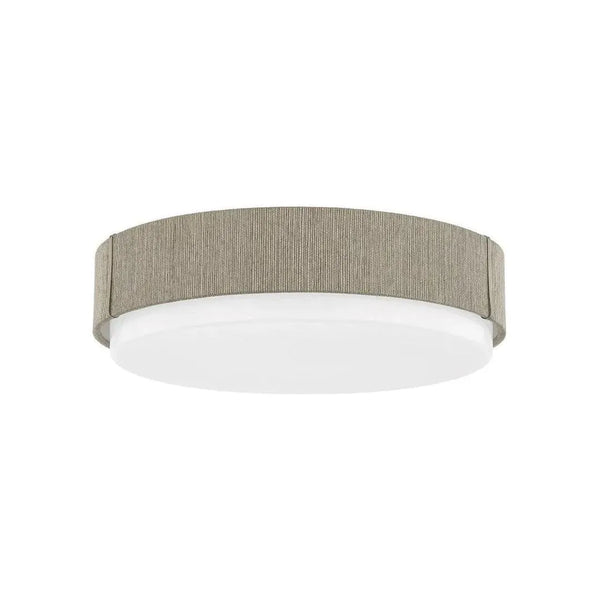 Zane LED Flush Mount