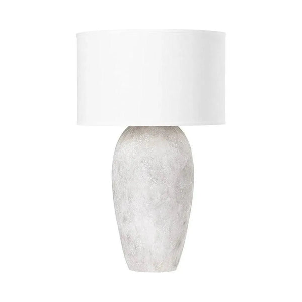 Zeke Table Lamp