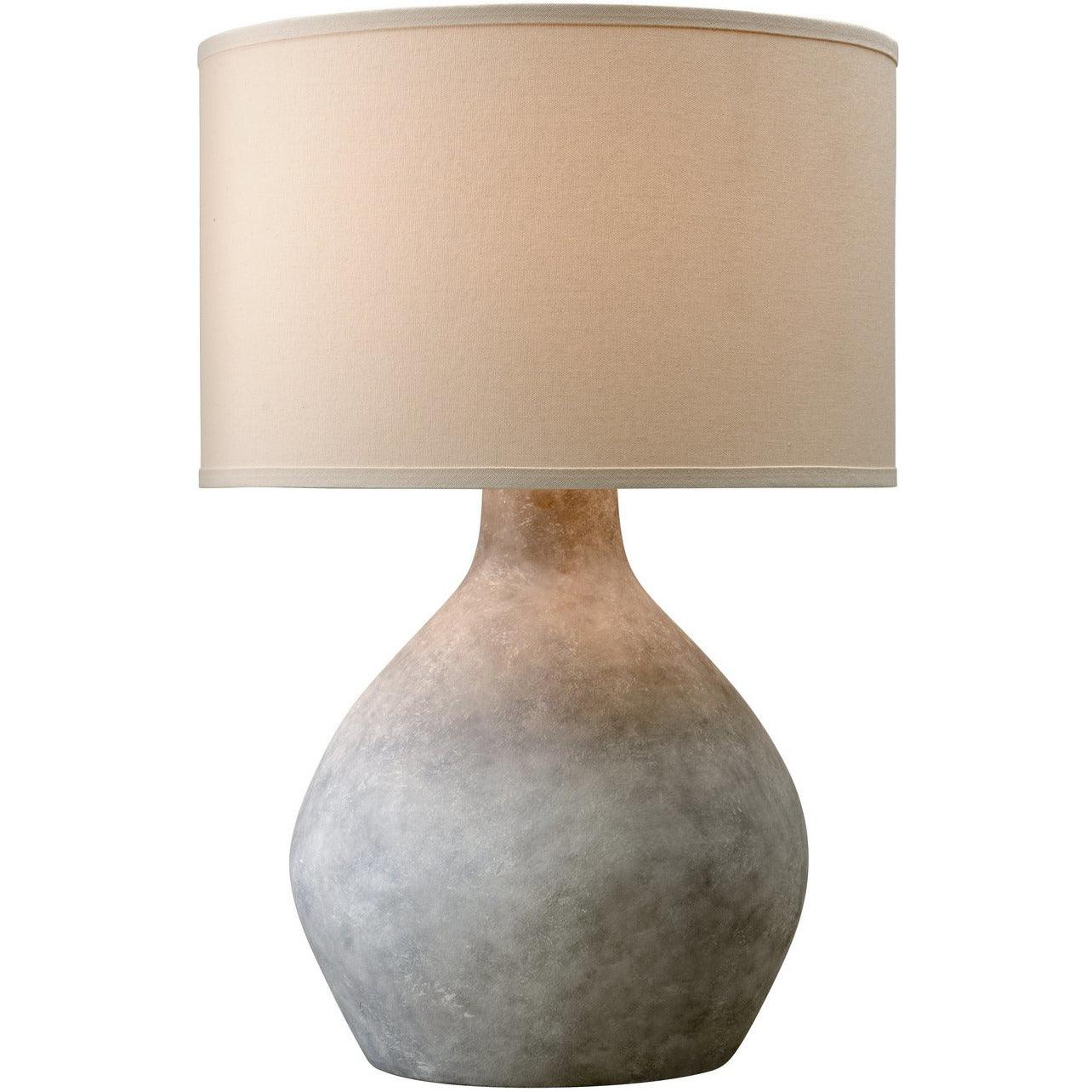 Zen Alabastrino Table Lamp by Troy Lighting | OVERSTOCK