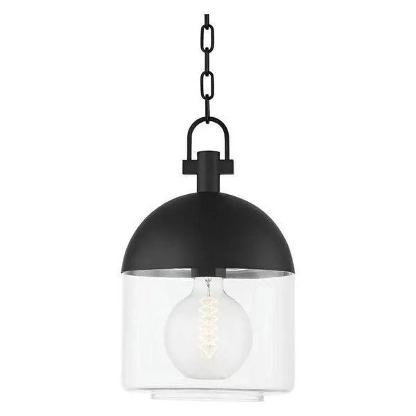 Zephyr Exterior Pendant