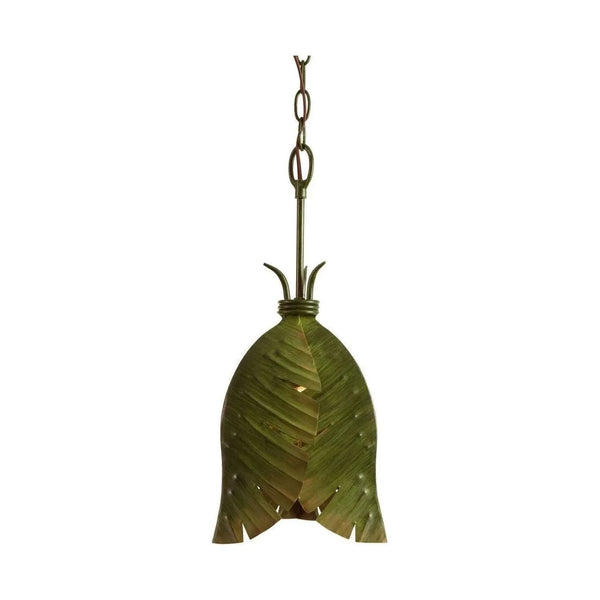 Feuille de Bananier Mini Suspension
