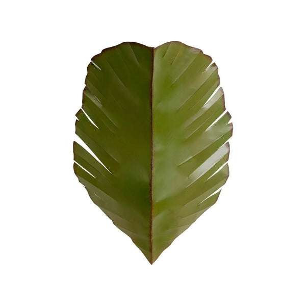 Feuille de banane Murale