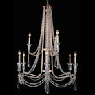 Varaluz - Barcelona Chandelier - 270C09TR | Montreal Lighting & Hardware