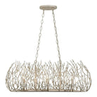 Varaluz - Bask Linear Pendant - 271N06GD | Montreal Lighting & Hardware