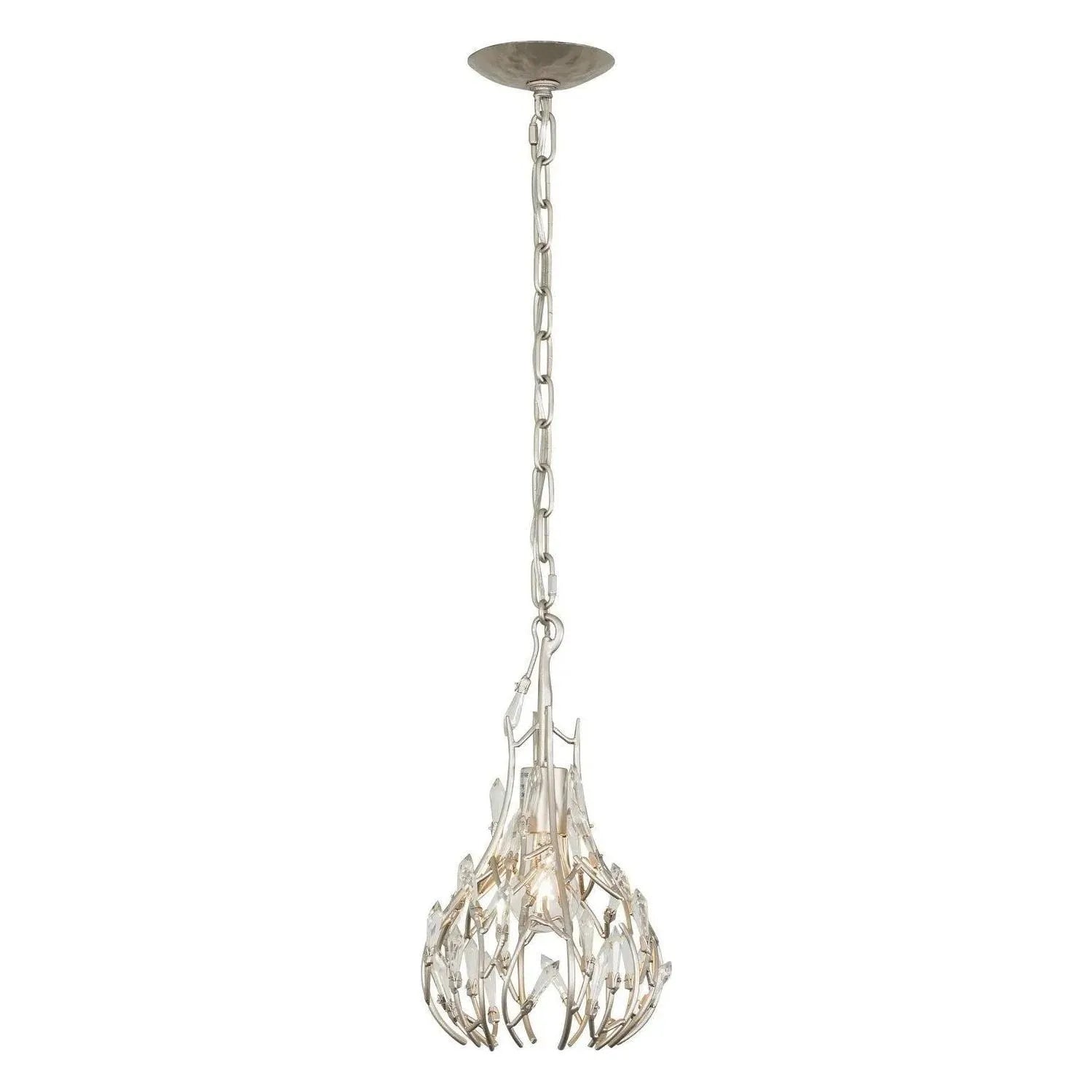 Varaluz - Bask Mini Pendant - 271M01GD | Montreal Lighting & Hardware