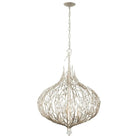 Varaluz - Bask Pendant - 271P06GD | Montreal Lighting & Hardware