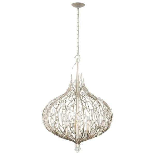 Bask Pendant by Varaluz | Showroom Model