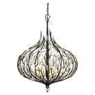 Varaluz - Bask Pendant - 271P06MBFG | Montreal Lighting & Hardware