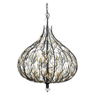 Varaluz - Bask Pendant - 271P09MBFG | Montreal Lighting & Hardware