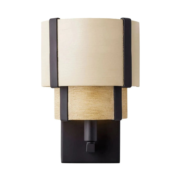 Blonde Moment Wall Sconce