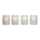 Varaluz - Brilliance Bath Vanity - AC1104 | Montreal Lighting & Hardware
