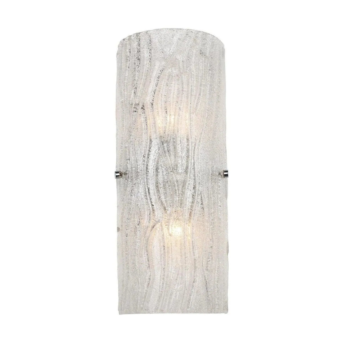 Varaluz - Brilliance Wall Sconce - AC1102 | Montreal Lighting & Hardware