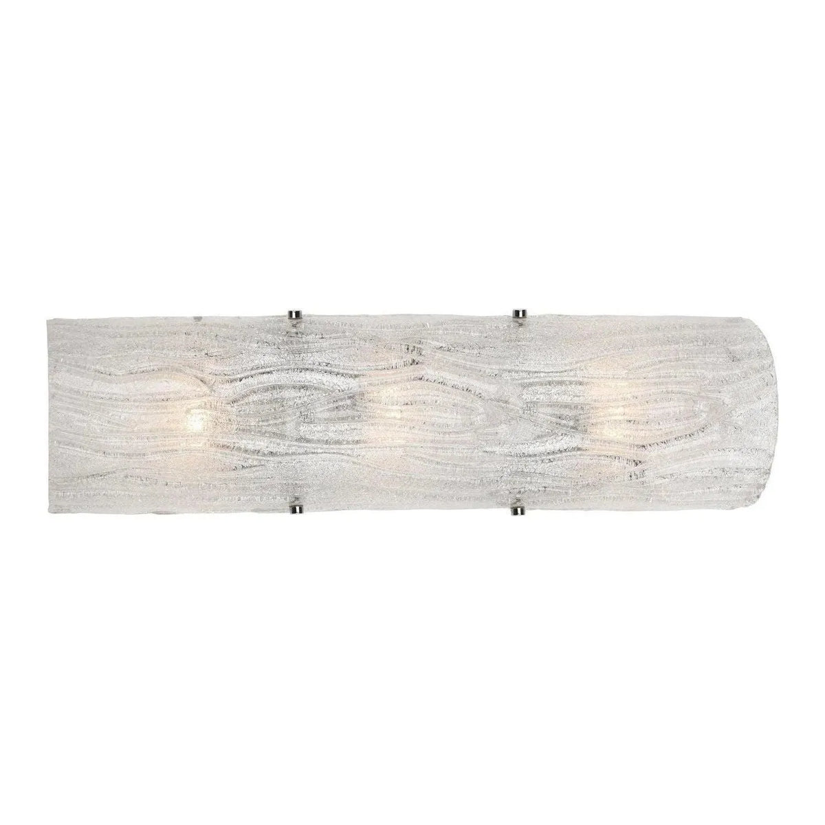 Varaluz - Brilliance Wall Sconce - AC1105 | Montreal Lighting & Hardware