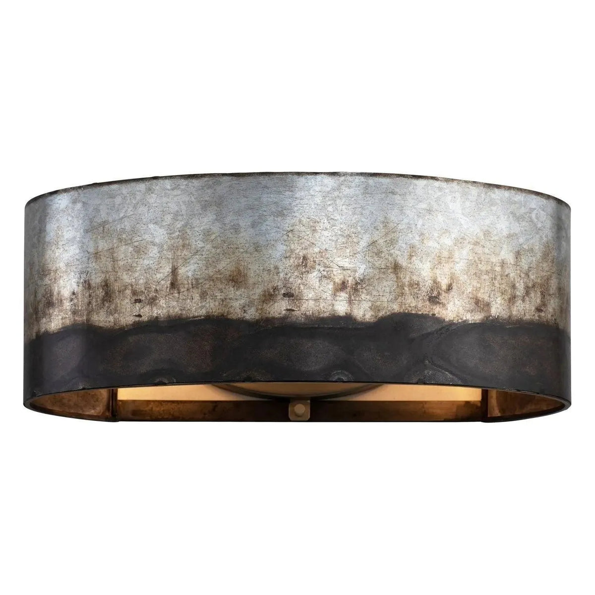 Varaluz - Cannery Bath Vanity - 323B02OG | Montreal Lighting & Hardware