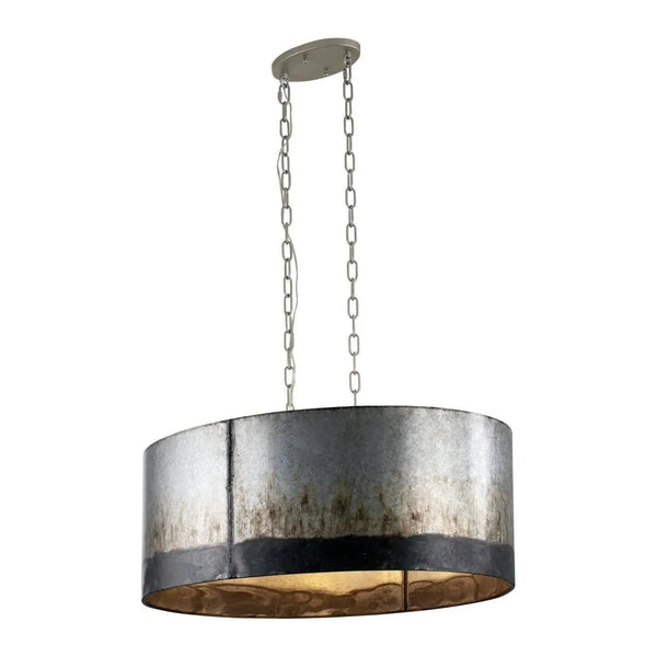 Conserverie Linéaire Suspension