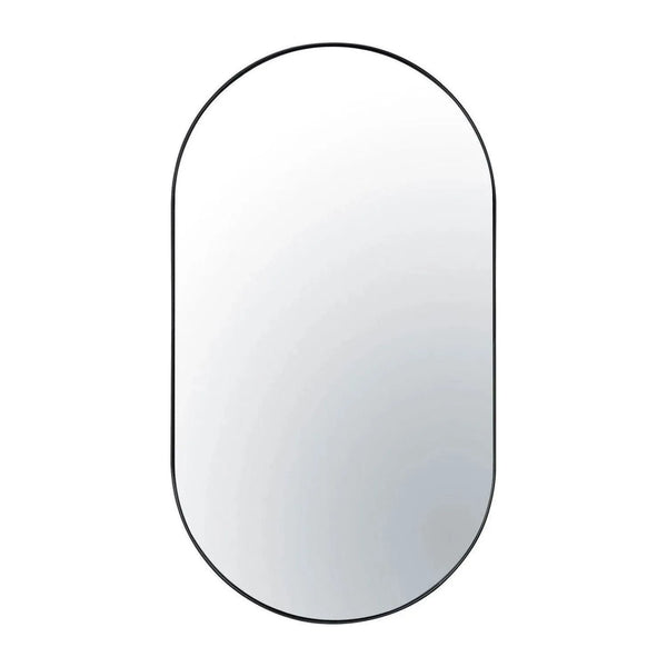 Miroir capsule