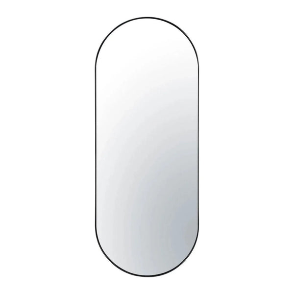 Capsule Mirror