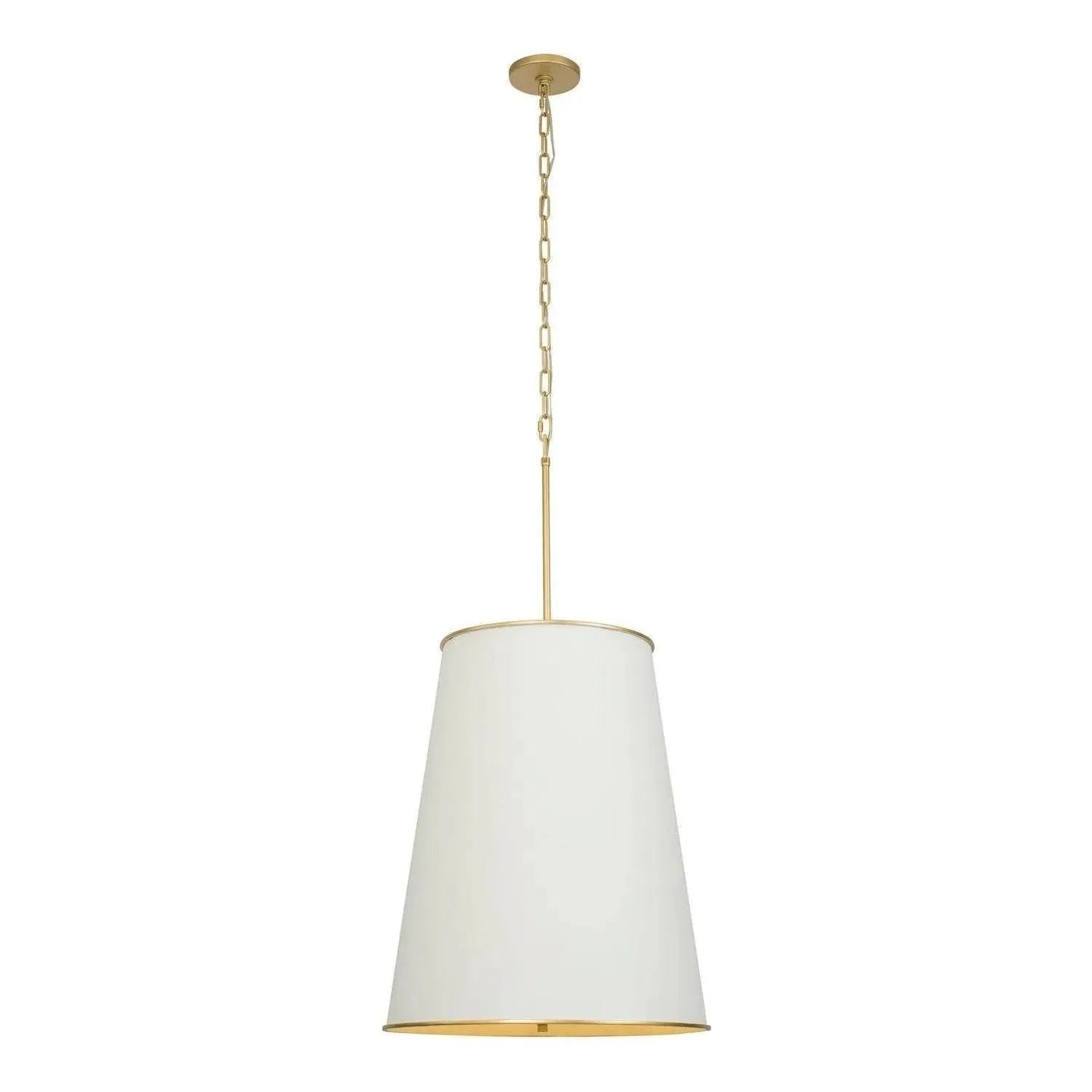 Varaluz - Coco Foyer Pendant - 364F09MBFG | Montreal Lighting & Hardware