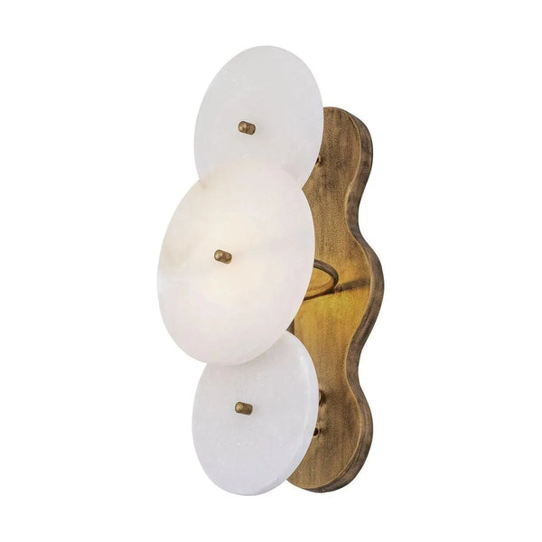 Cosmos Wall Sconce
