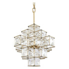 Varaluz - Cubic Pendant - 329P06CG | Montreal Lighting & Hardware