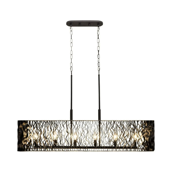 Estela Linear Pendant