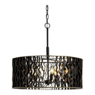 Varaluz - Estela Pendant - 380P05MBFG | Montreal Lighting & Hardware
