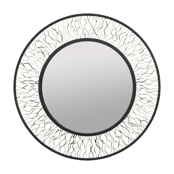 Miroir Rond Estela